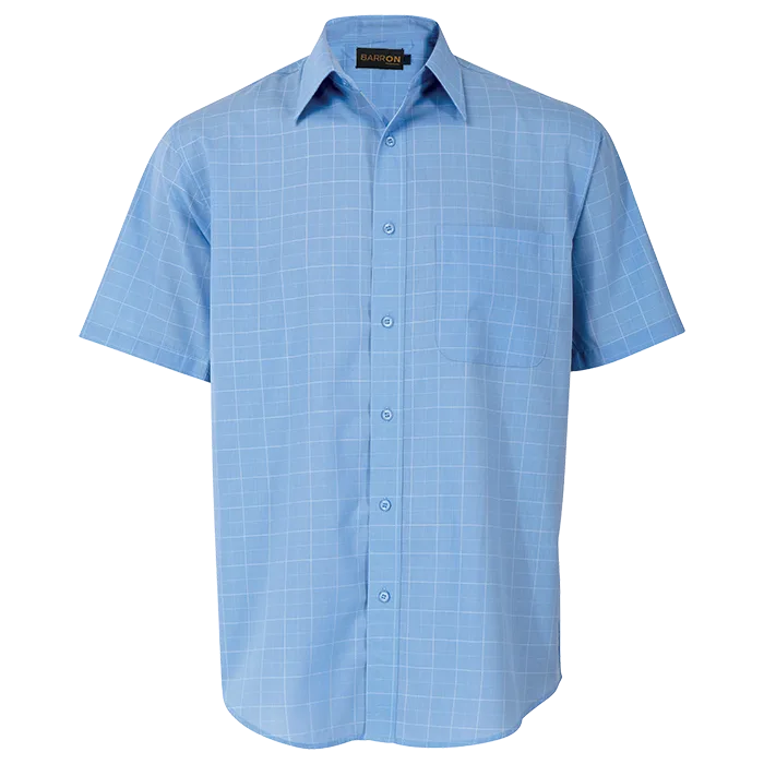 Saddle Stitch Lounge Short Sleeve - Image 4