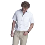 Saga Lounge Short Sleeve Mens