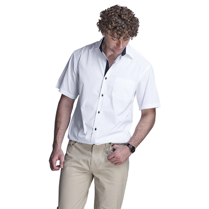 Saga Lounge Short Sleeve Mens