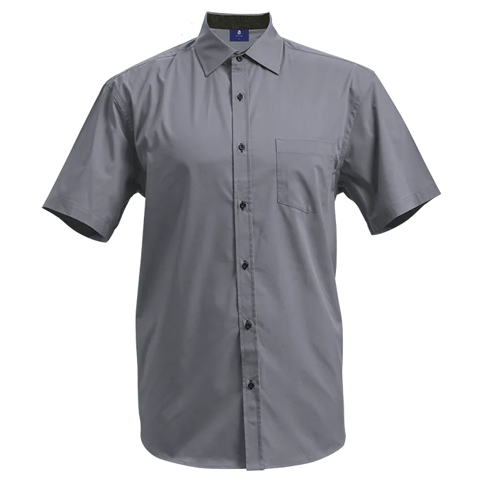 Saga Lounge Short Sleeve Mens - Image 2