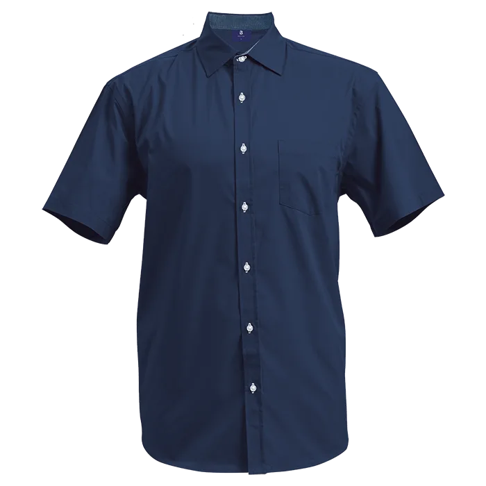 Saga Lounge Short Sleeve Mens - Image 3