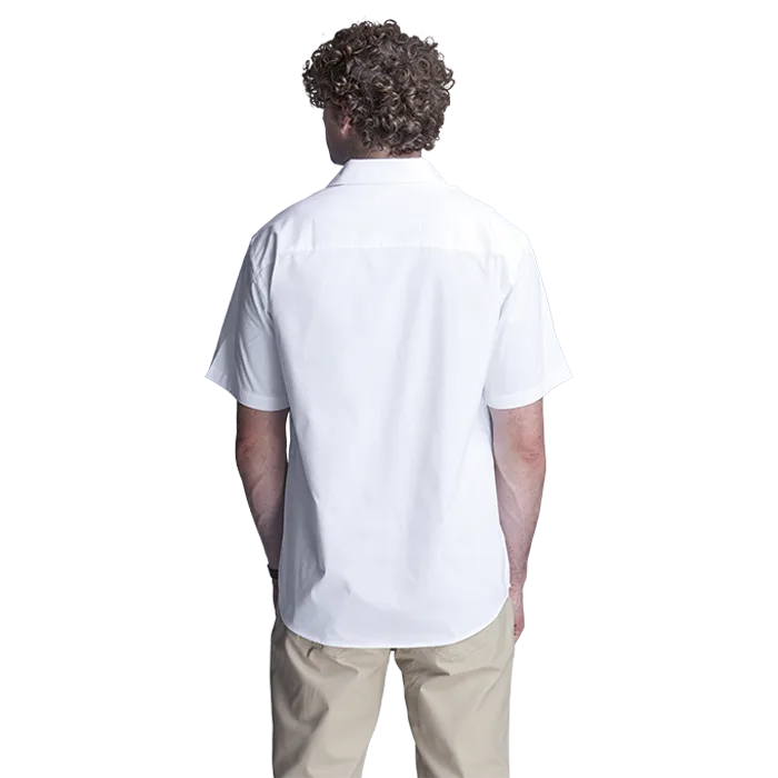 Saga Lounge Short Sleeve Mens - Image 6