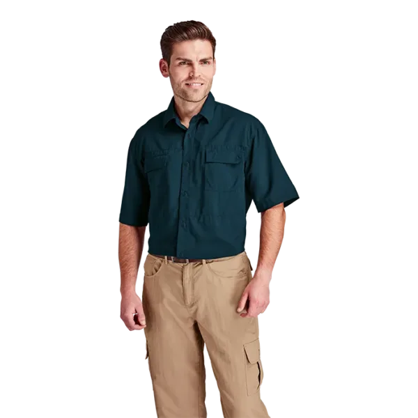 Savannah Bush Shirt Mens