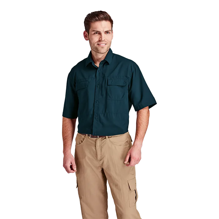 Savannah Bush Shirt Mens