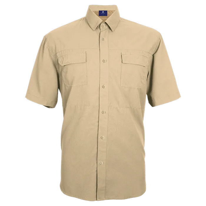 Savannah Bush Shirt Mens - Image 2
