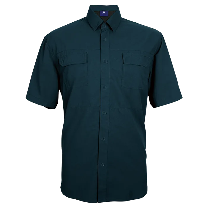 Savannah Bush Shirt Mens - Image 3