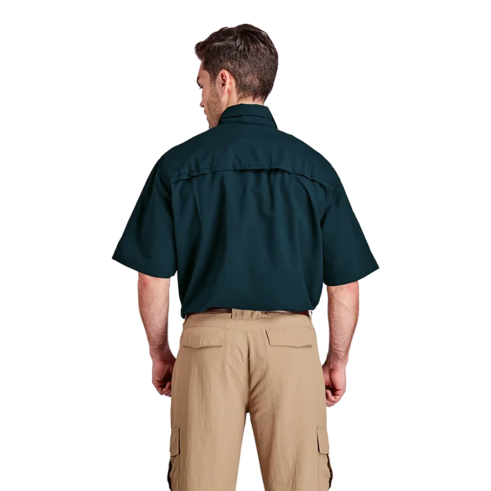 Savannah Bush Shirt Mens - Image 4