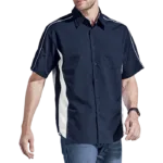 Seattle Racing Shirt Mens