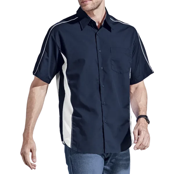 Seattle Racing Shirt Mens
