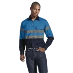 Shaft Safety Shirt Long Sleeve