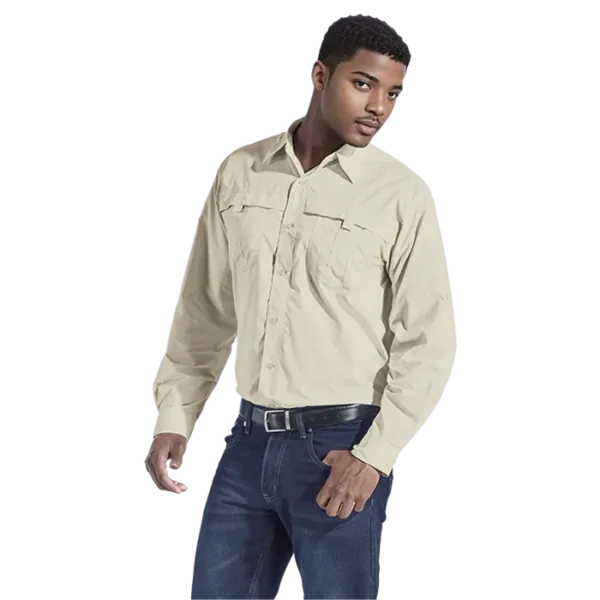 Trail Shirt Mens