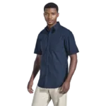 Union Lounge Short Sleeve