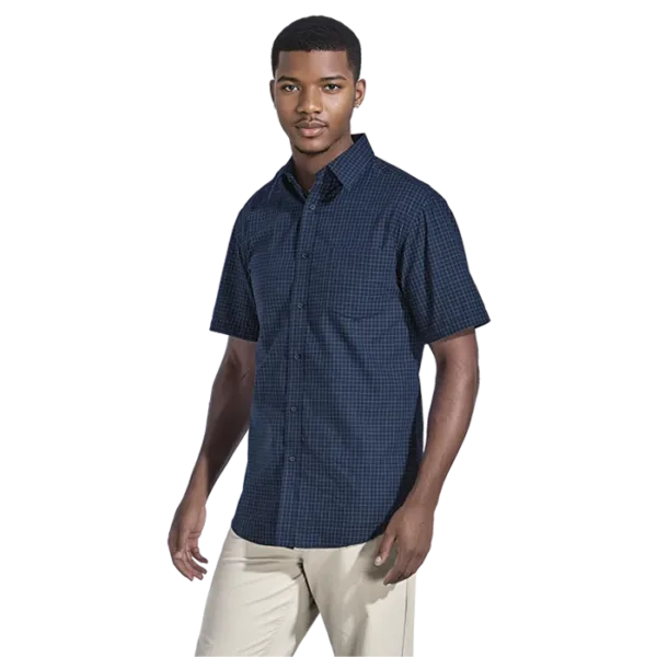 Union Lounge Short Sleeve