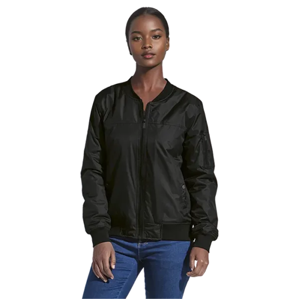 Orlando Jacket Ladies