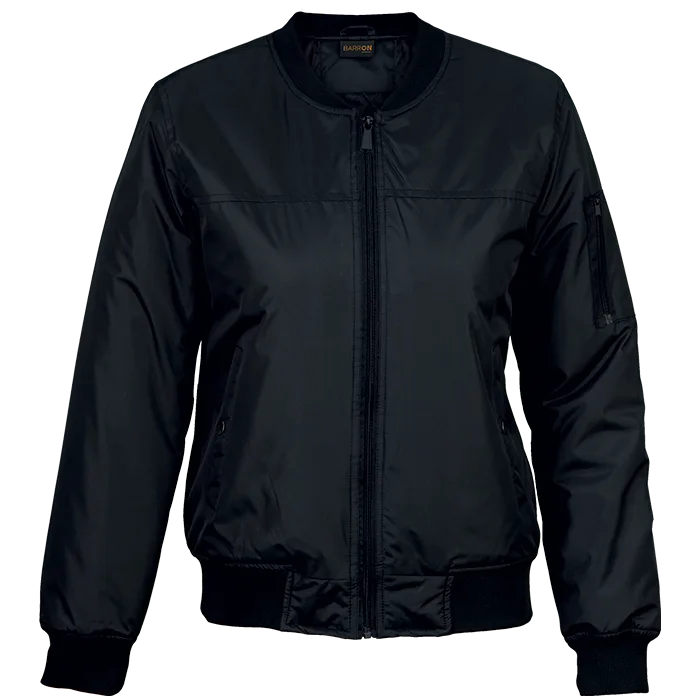 Orlando Jacket Ladies - Image 2