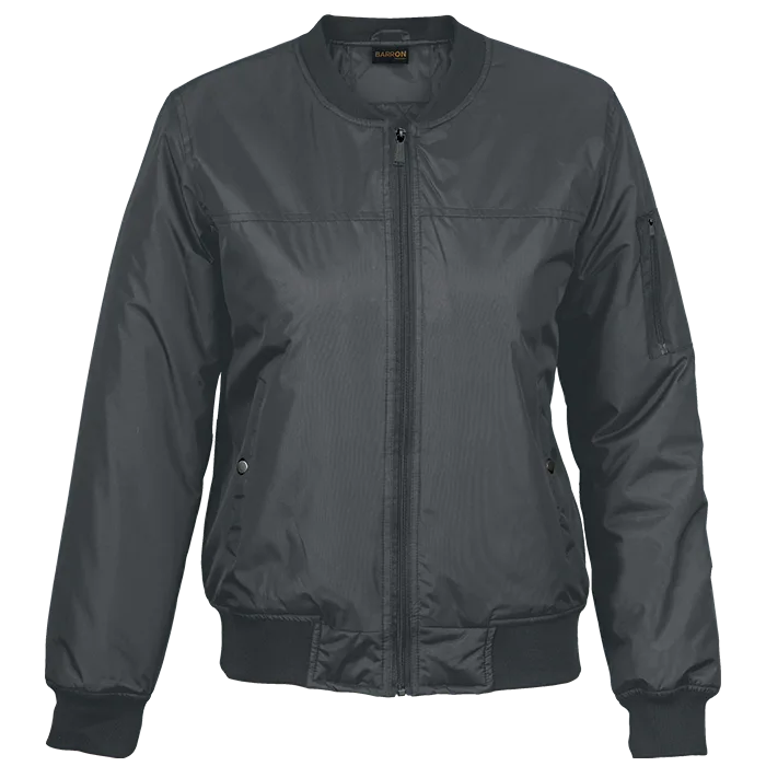 Orlando Jacket Ladies - Image 3
