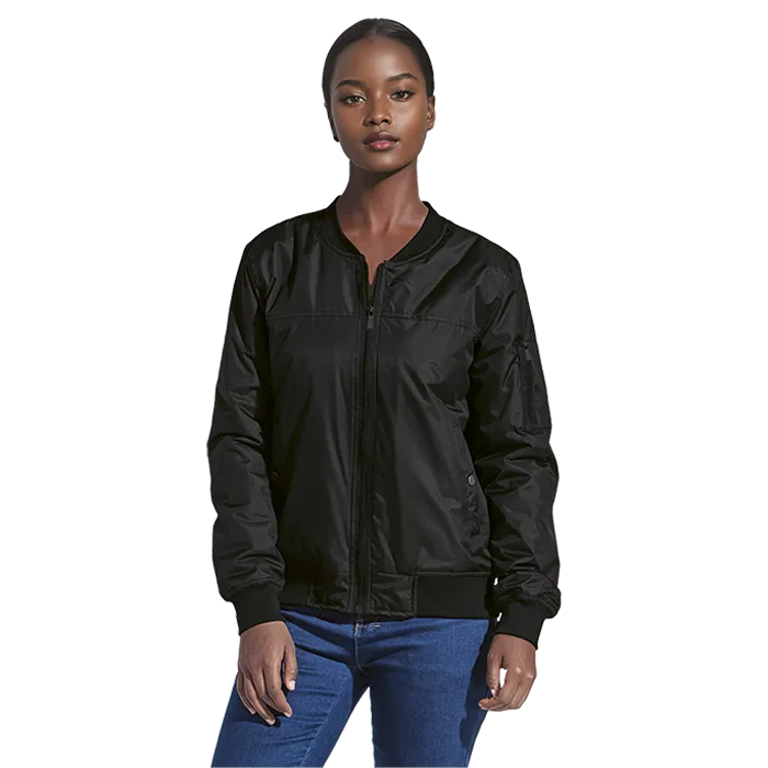 Orlando Jacket Ladies - Image 4