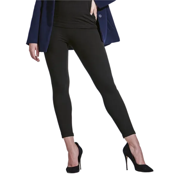 Ladies Biodegradable Leggings
