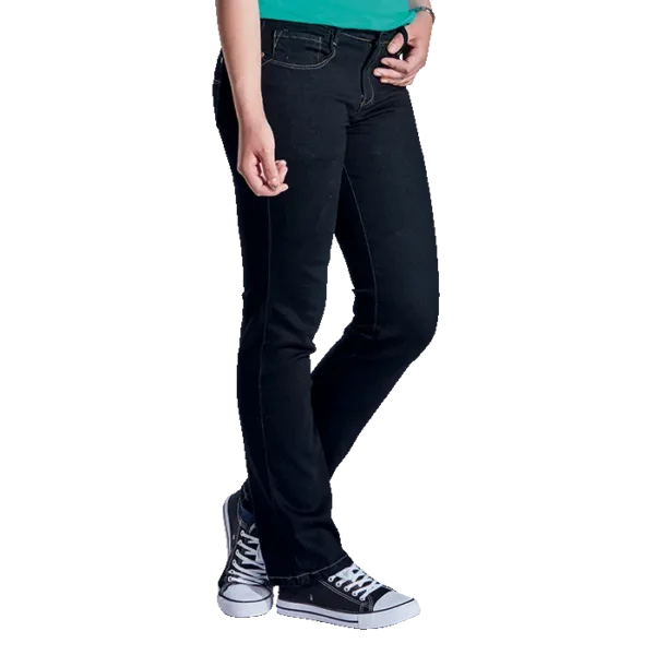 Eve Stretch Jeans Ladies