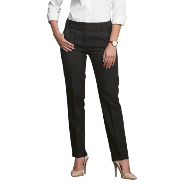 Maya Tapered Trouser Ladies
