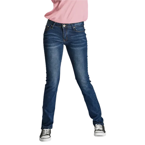Urban Stretch Jeans Ladies