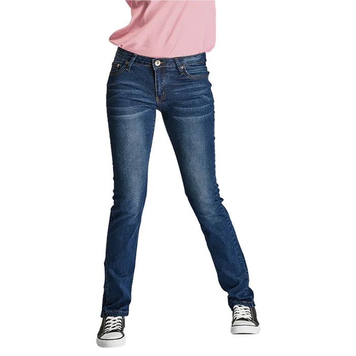 Urban Stretch Jeans Ladies - Image 5
