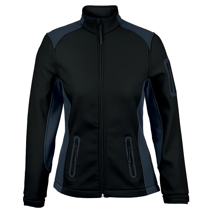Pegasus Jacket Ladies - Image 2