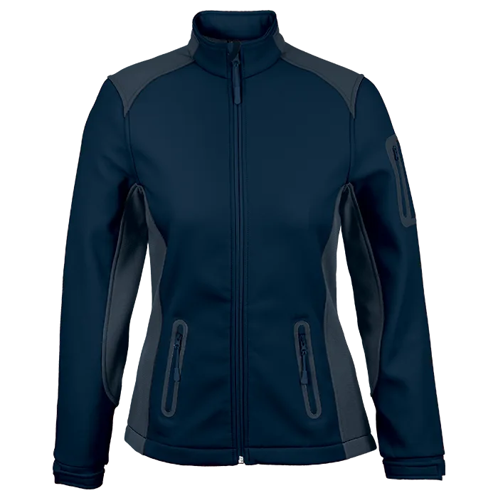 Pegasus Jacket Ladies - Image 4