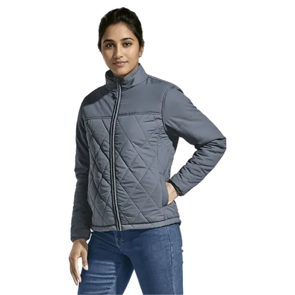 Rochfort Jacket Ladies