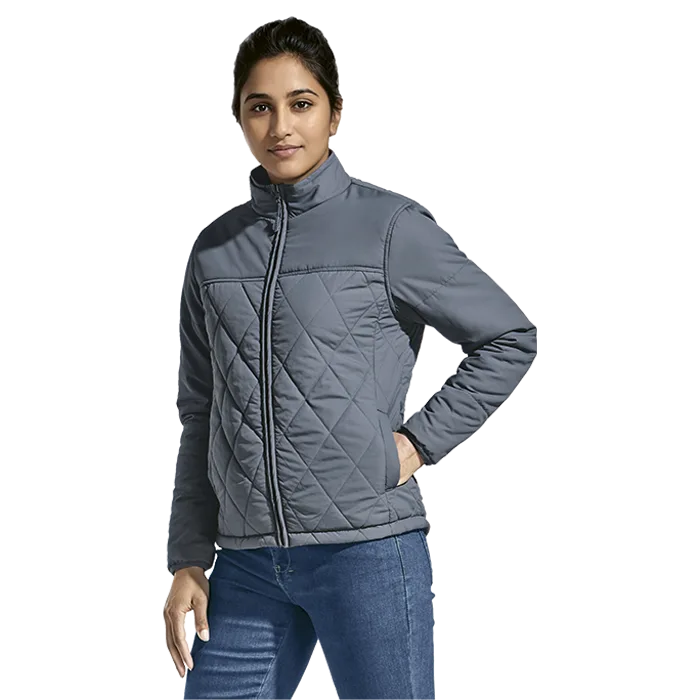 Rochfort Jacket Ladies