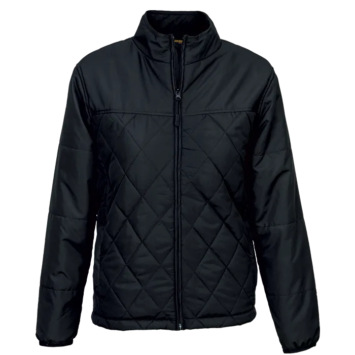Rochfort Jacket Ladies - Image 2