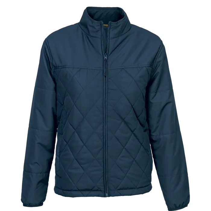 Rochfort Jacket Ladies - Image 3