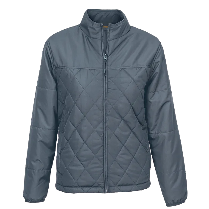 Rochfort Jacket Ladies - Image 4