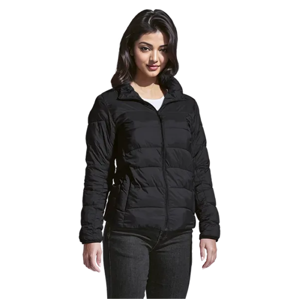 Stratford Jacket Ladies