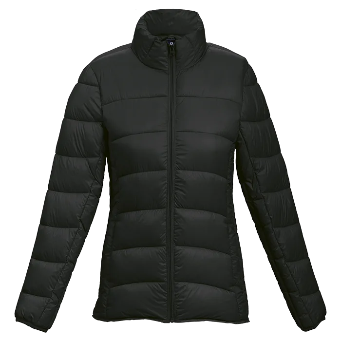 Stratford Jacket Ladies - Image 3