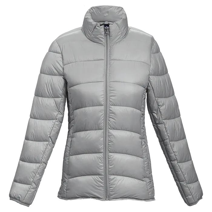 Stratford Jacket Ladies - Image 4