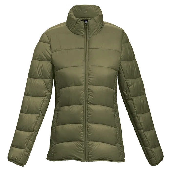 Stratford Jacket Ladies - Image 5