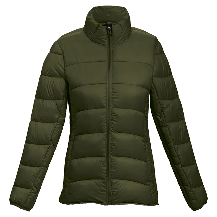 Stratford Jacket Ladies - Image 6