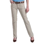 Stretch Chino Pants Ladies