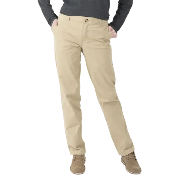 Ridge Stretch Chino Ladies
