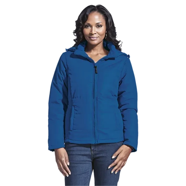 Studio Jacket Ladies