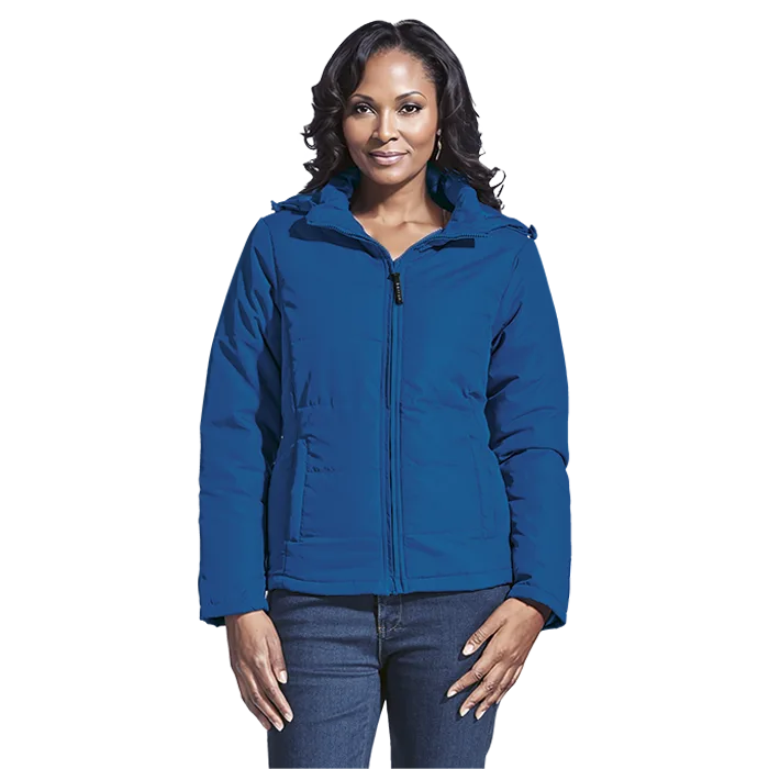 Studio Jacket Ladies