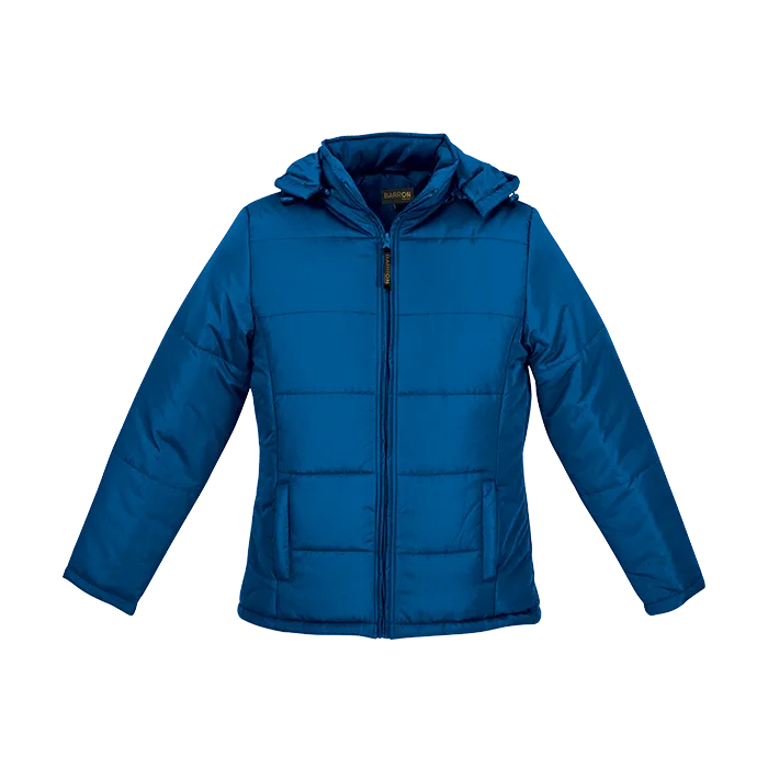 Studio Jacket Ladies - Image 2