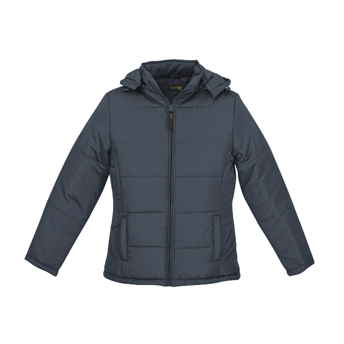 Studio Jacket Ladies - Image 3