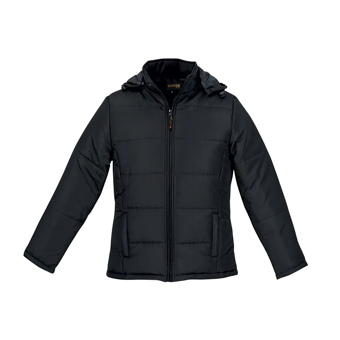 Studio Jacket Ladies - Image 4