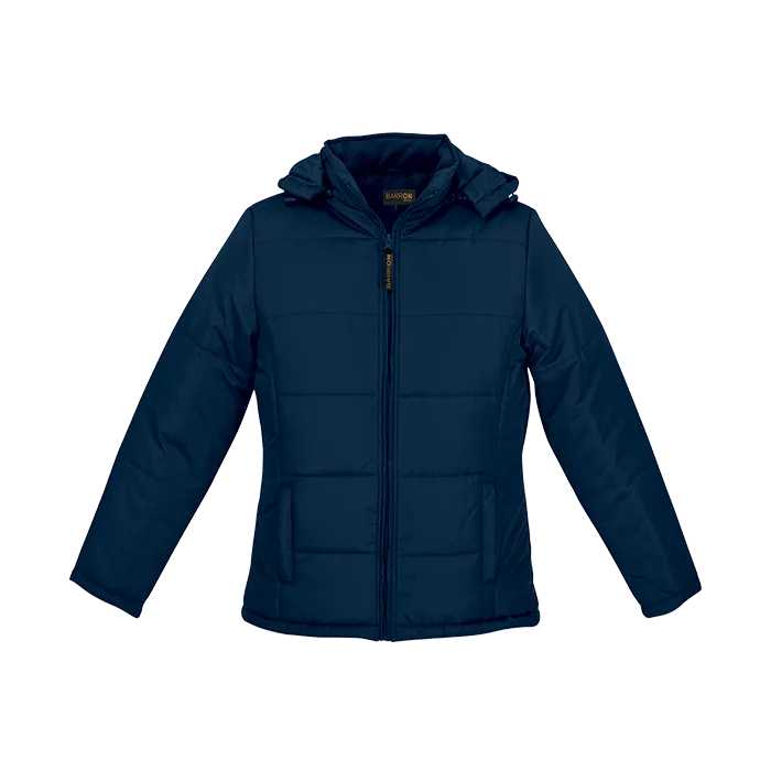 Studio Jacket Ladies - Image 5