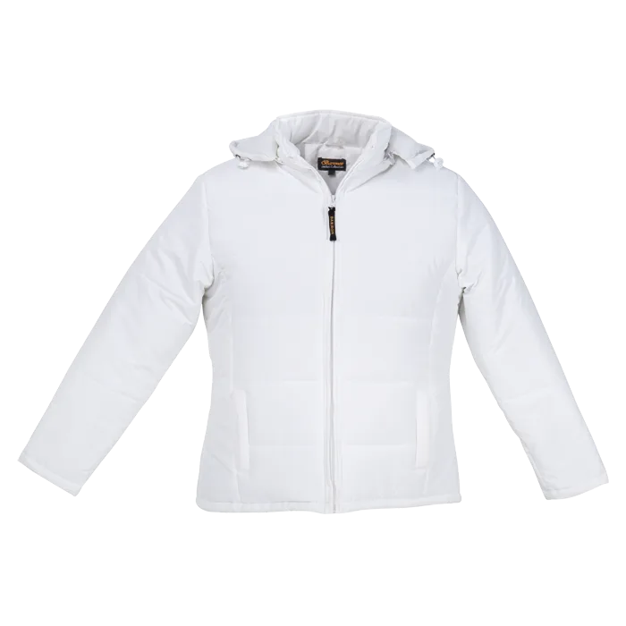 Studio Jacket Ladies - Image 6