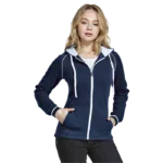 Harvard Hoody Ladies
