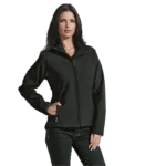 Techno Jacket Ladies