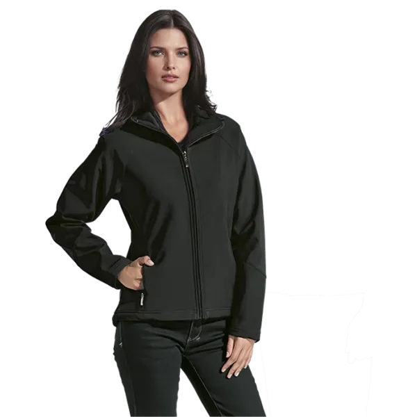 Techno Jacket Ladies